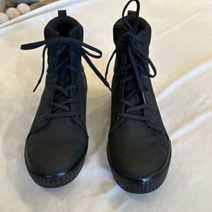 Timberland High Top Sneaker